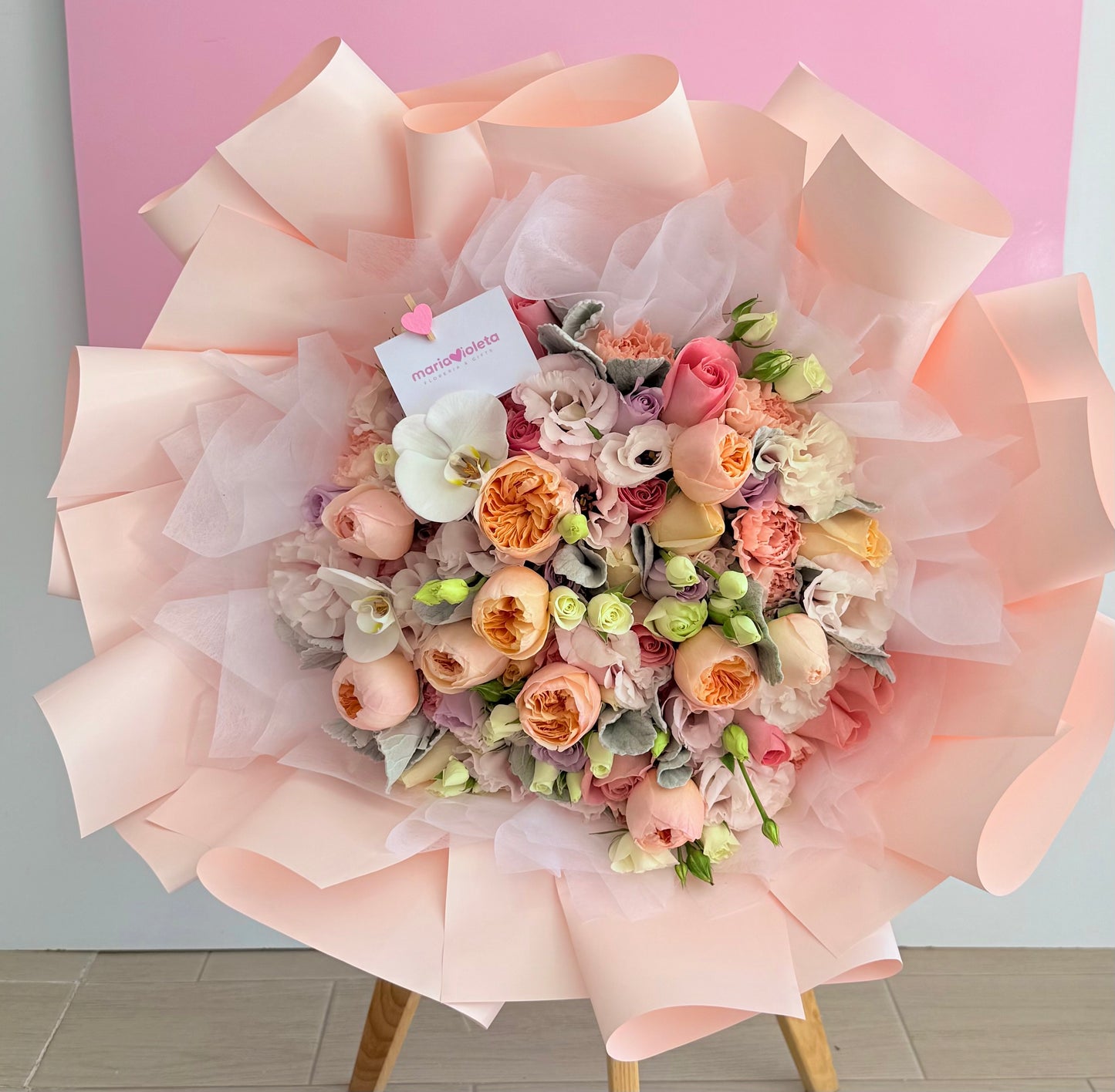 Polena Bouquet