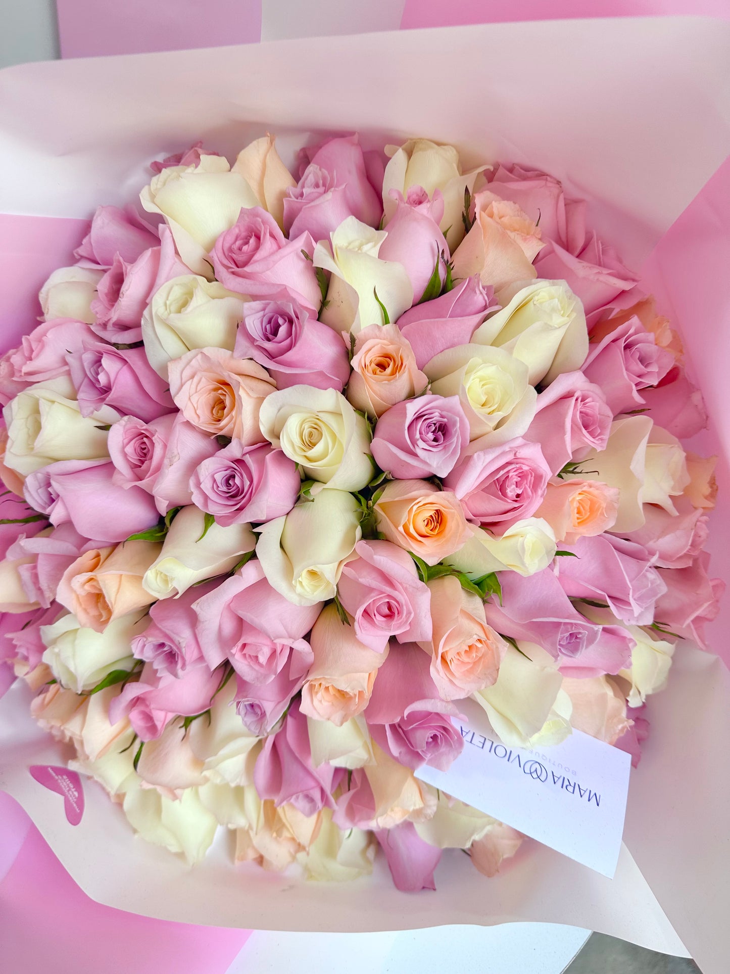 Ivanna Bouquet