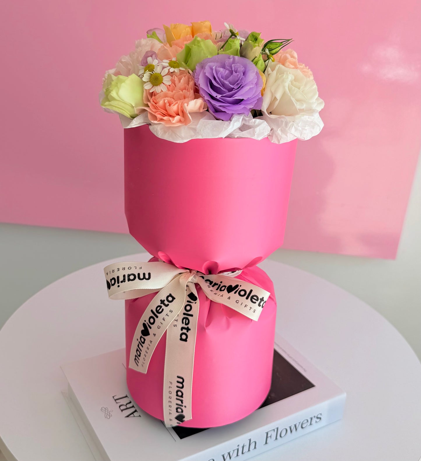 Boneta Pink