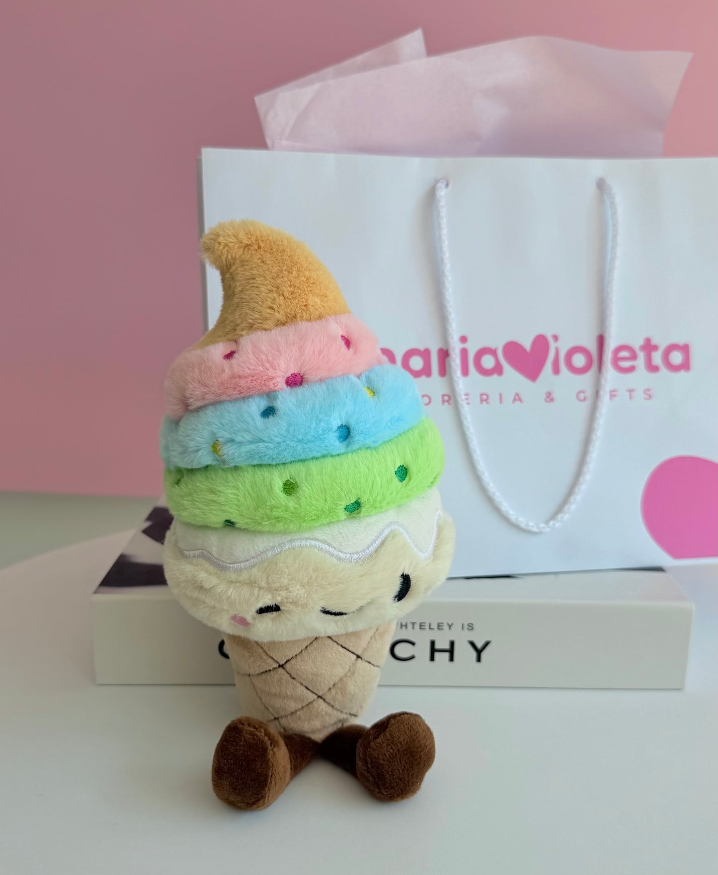 Pistachón