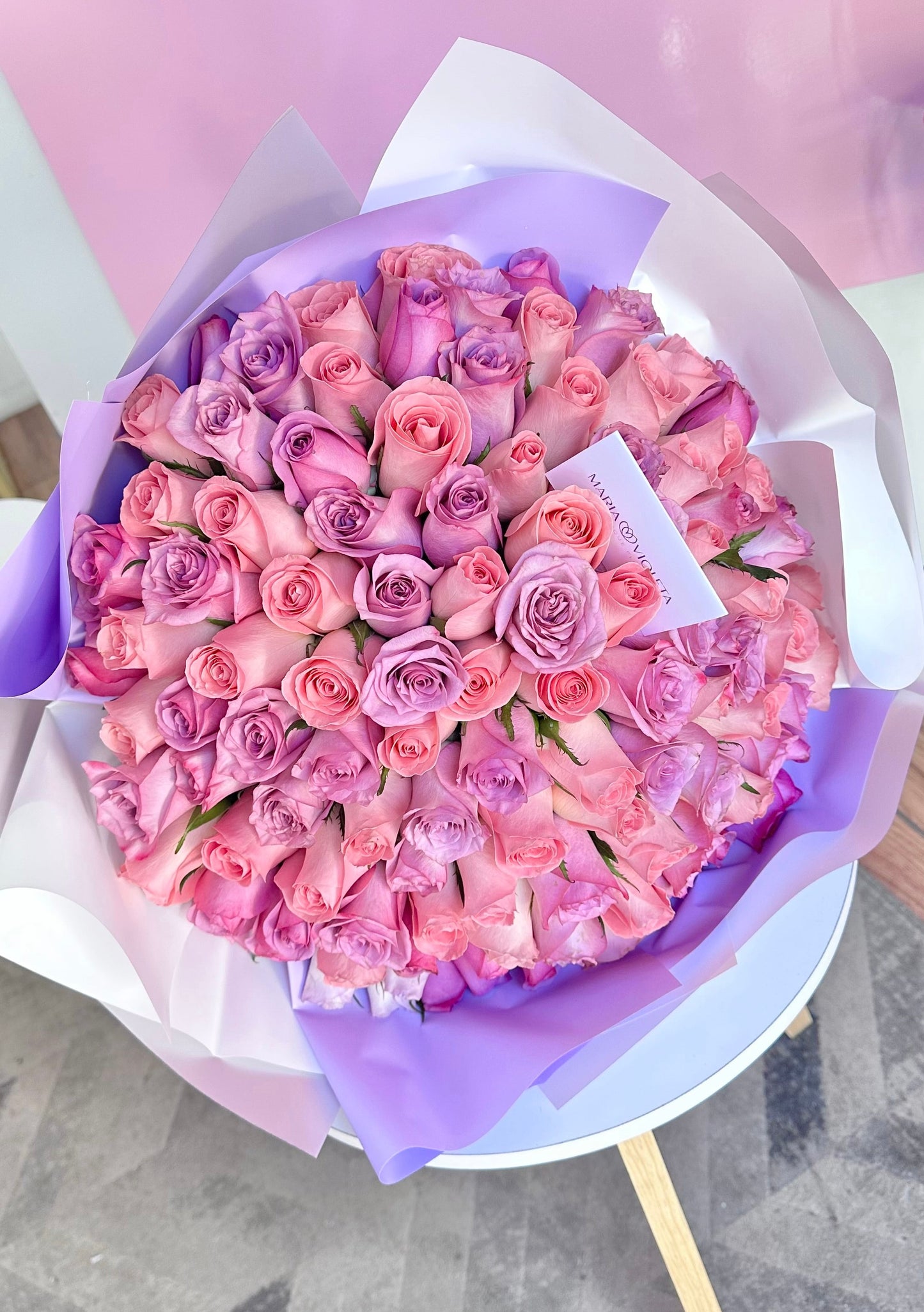Ivanna Bouquet