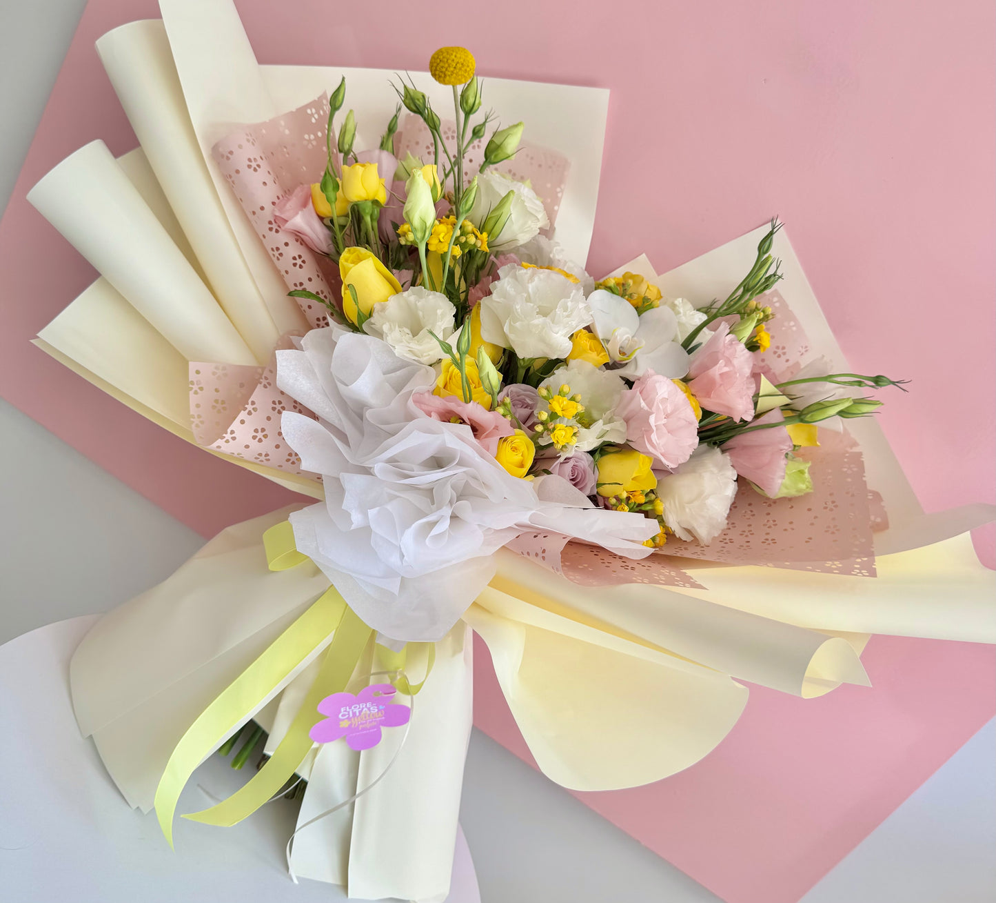 Floricienta
