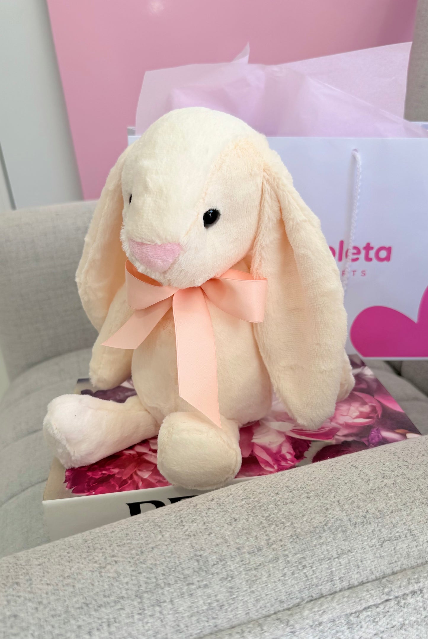 Bunny Ross