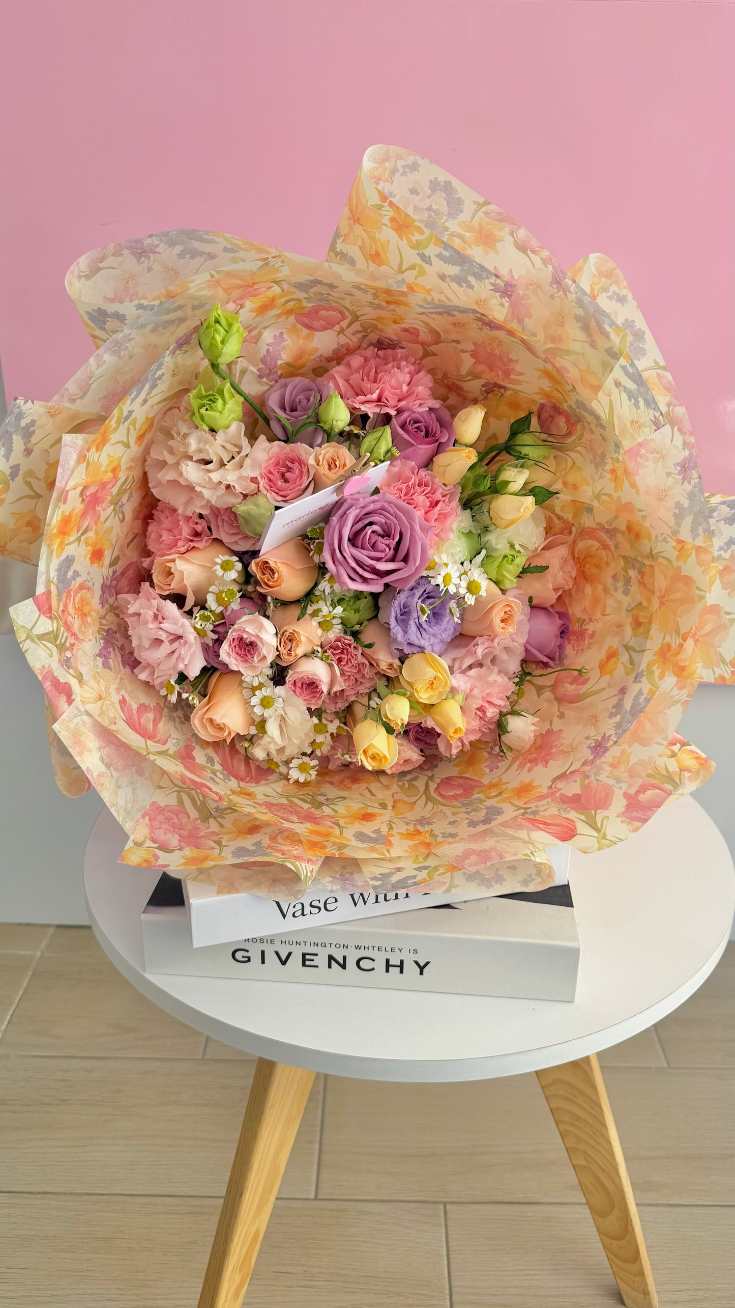 Antonieta Bouquet