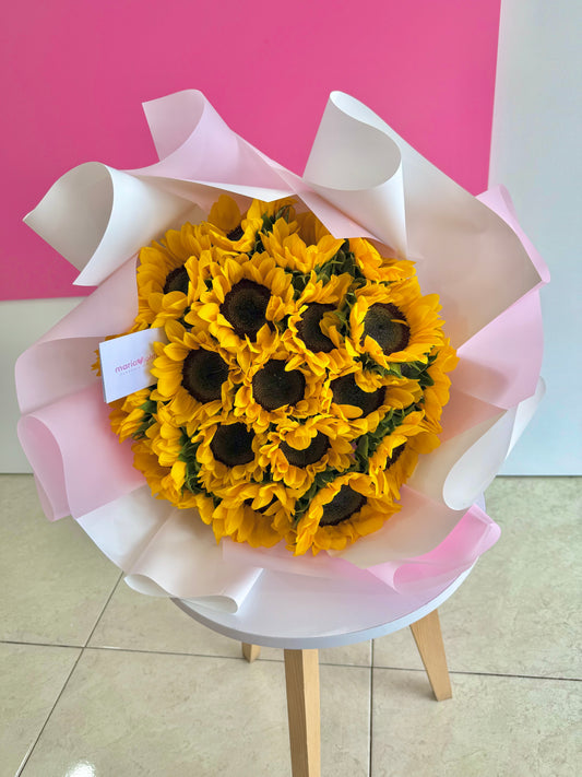 Amarillo Sol