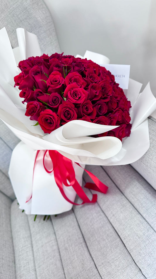 Luisa Bouquet