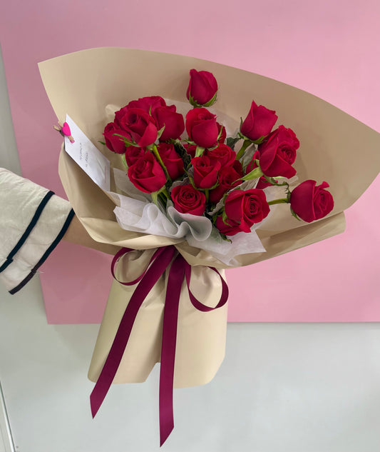 Julia Bouquet