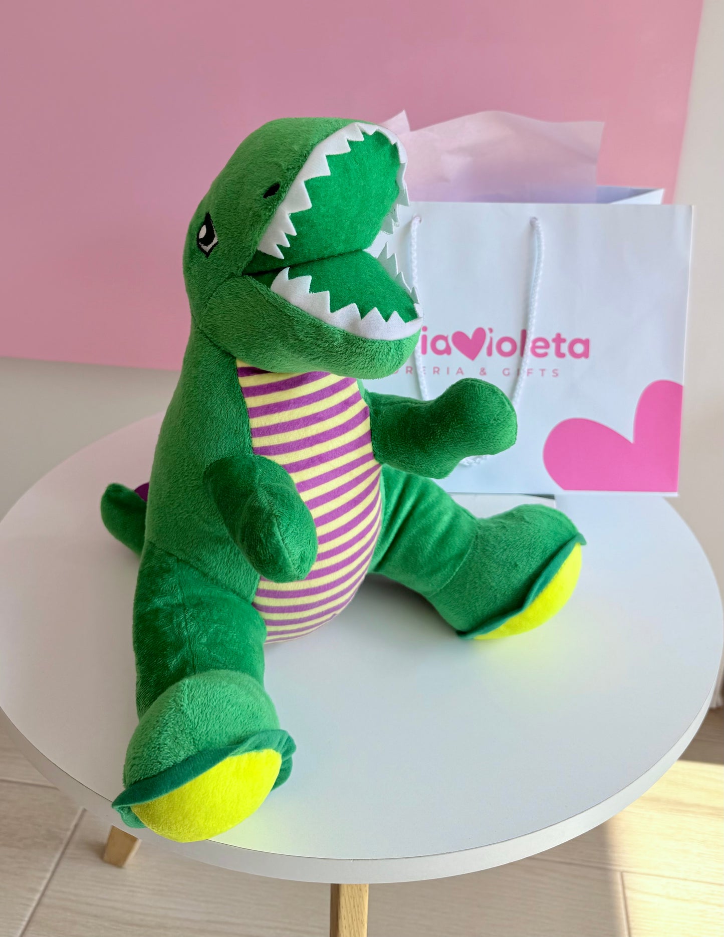 Dinosaurio