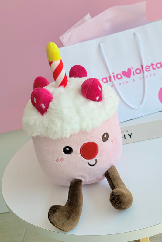 Cupcake Meli