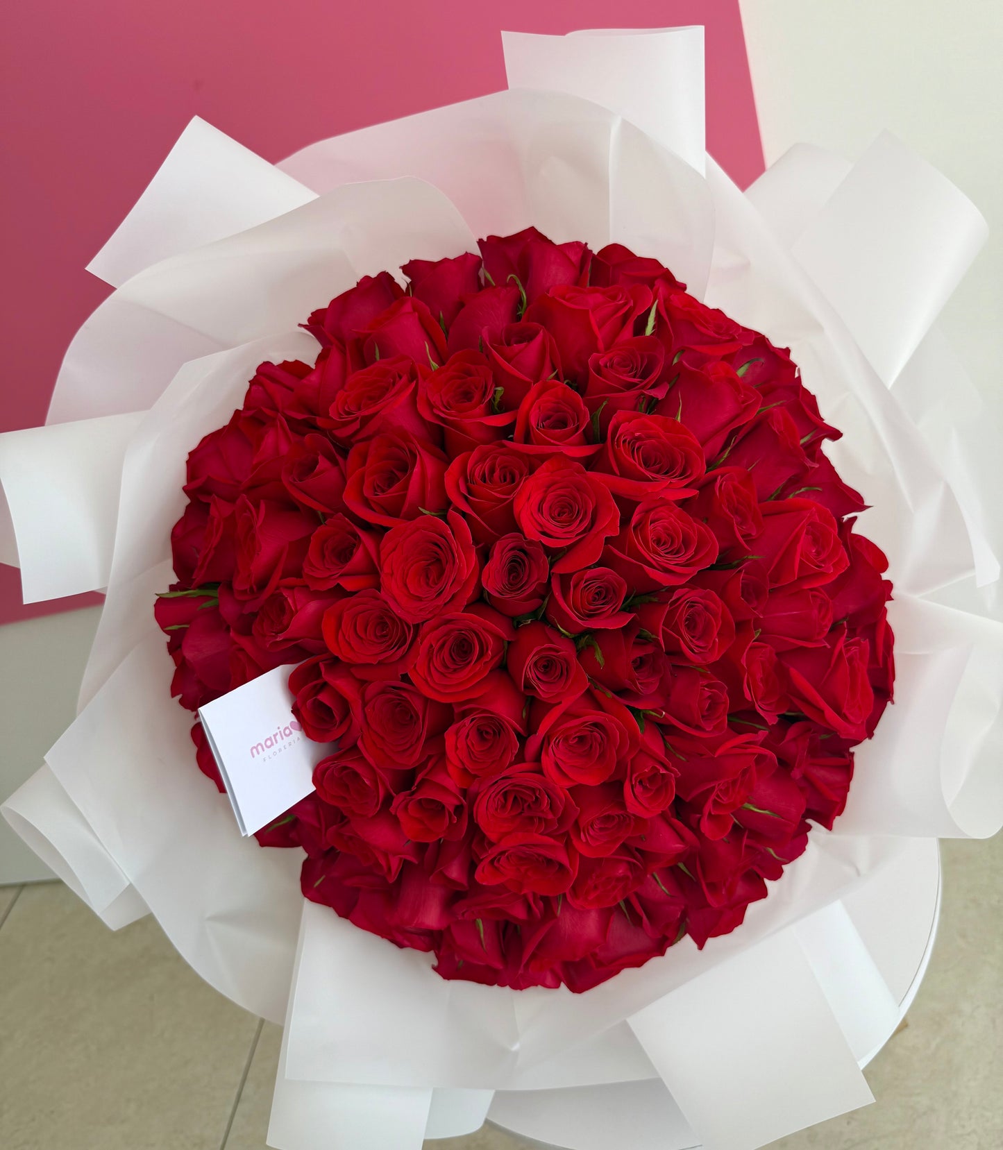 Ivanna Bouquet