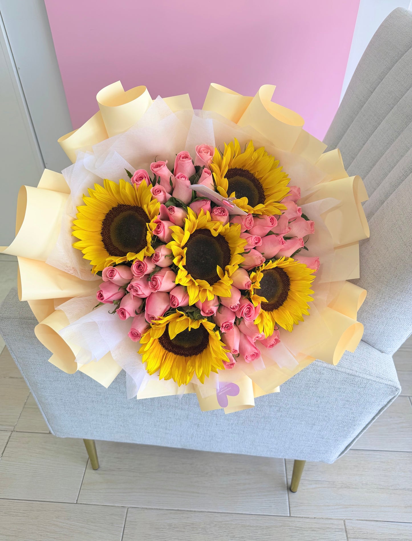 Charleston Bouquet