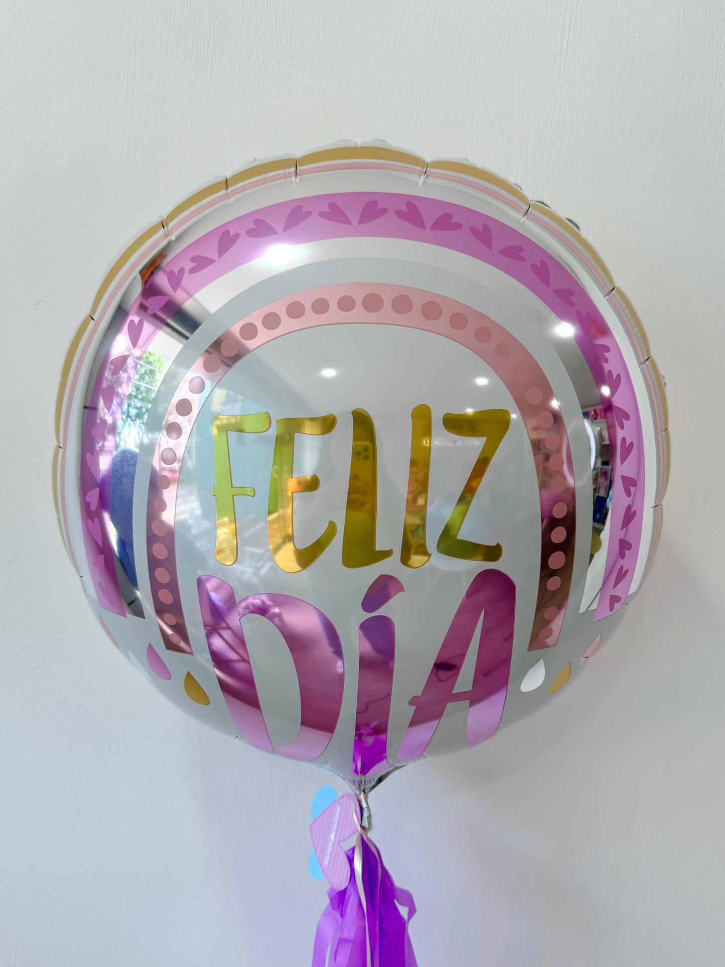 Globo Caramelo