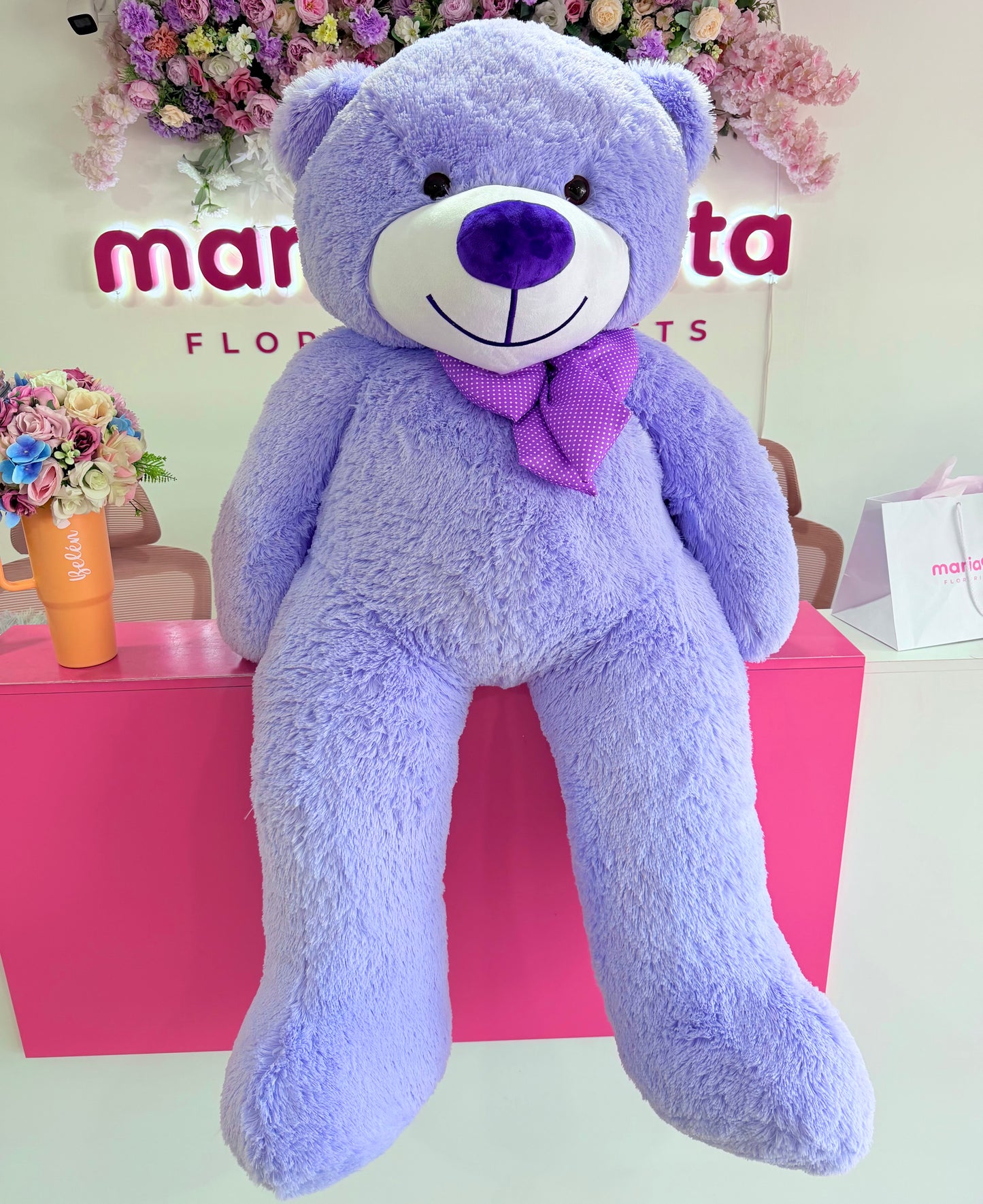 Oso Gigante