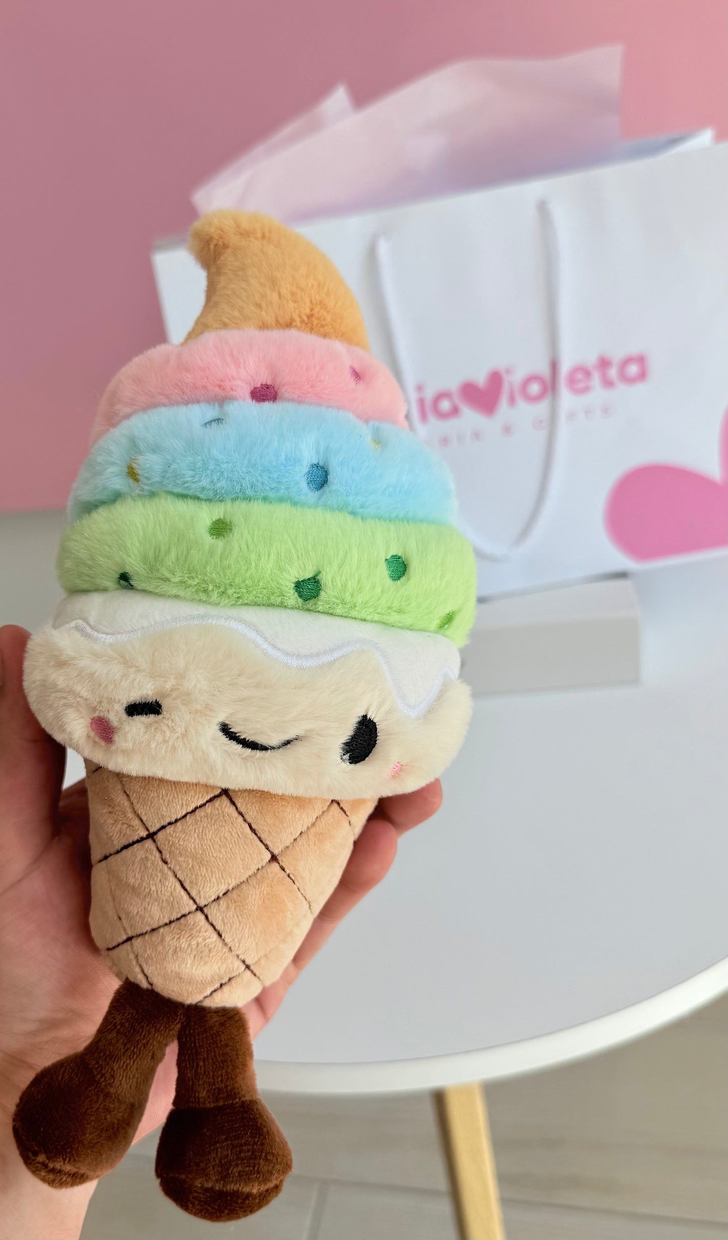 Pistachón