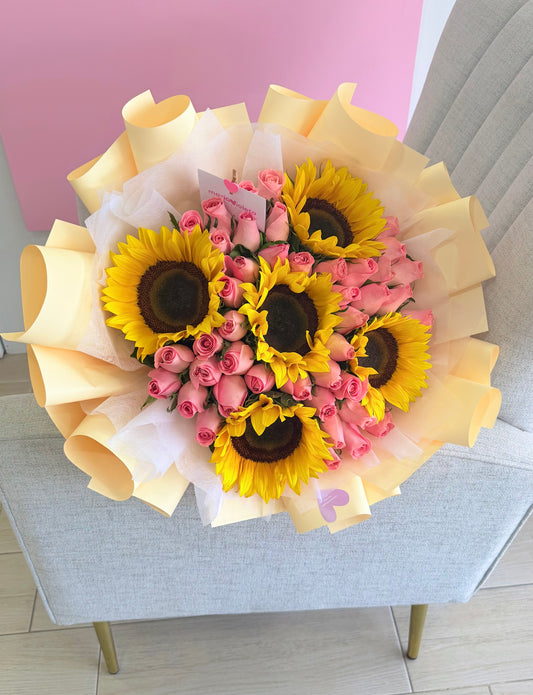 Charleston Bouquet