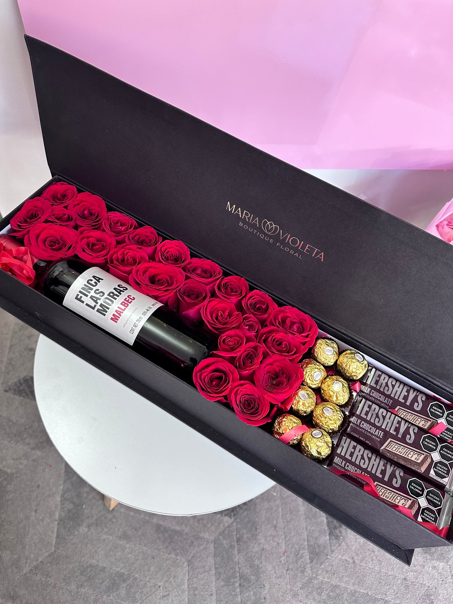 Elegance Box