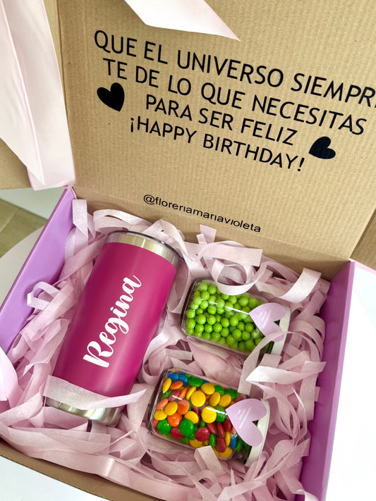 Bomby Box