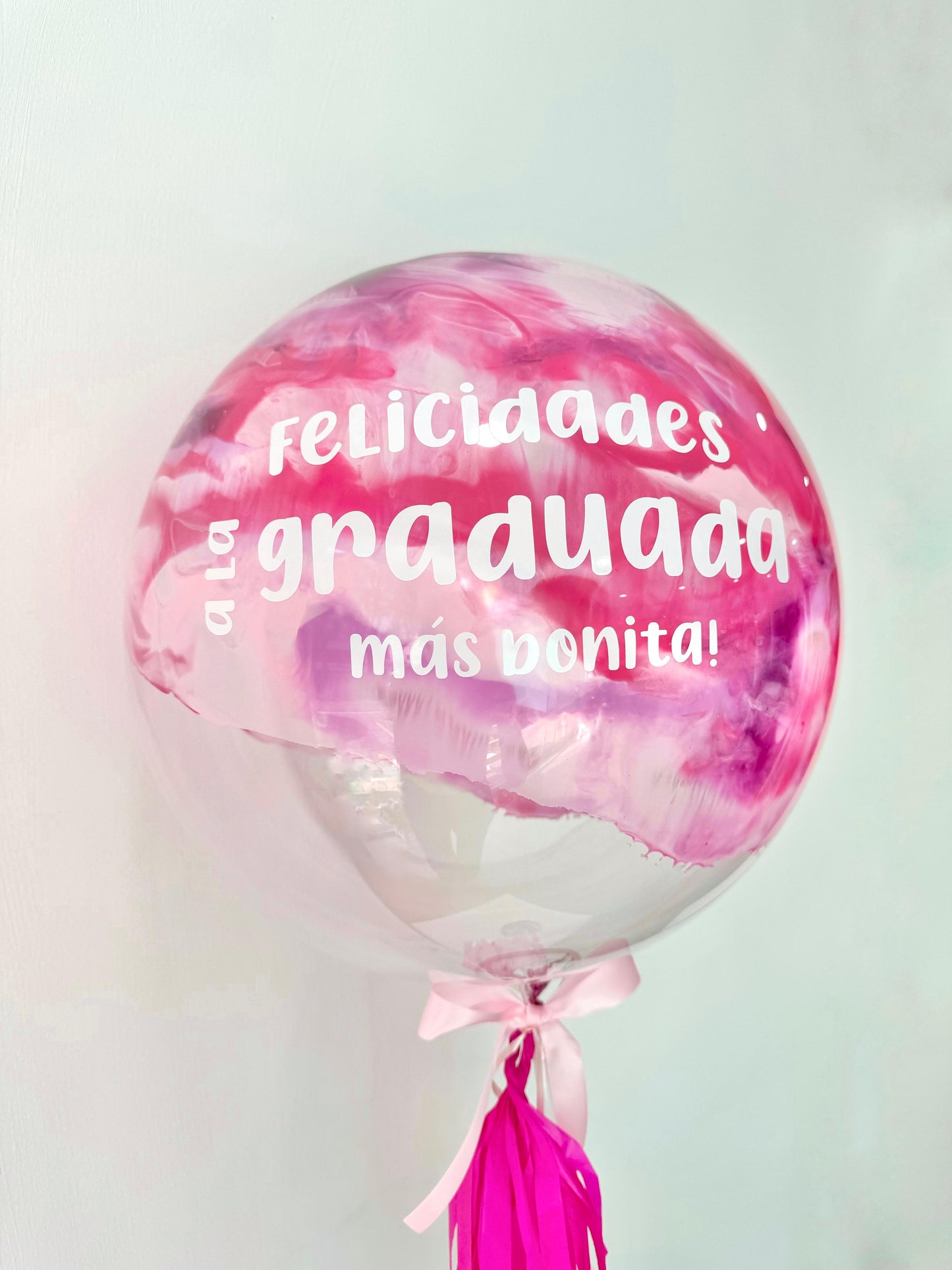 Grad Pink