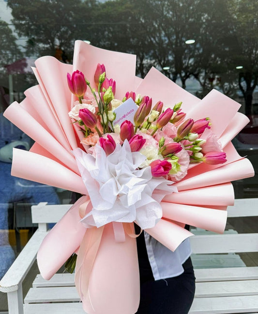 Holanda Bouquet