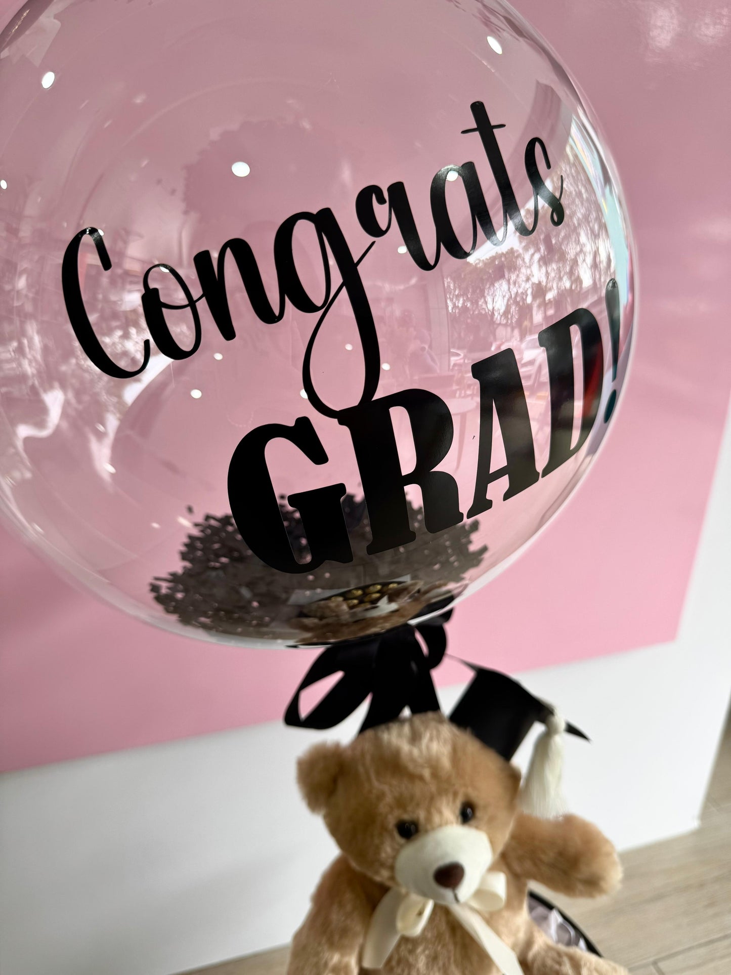 Caramelo Grad