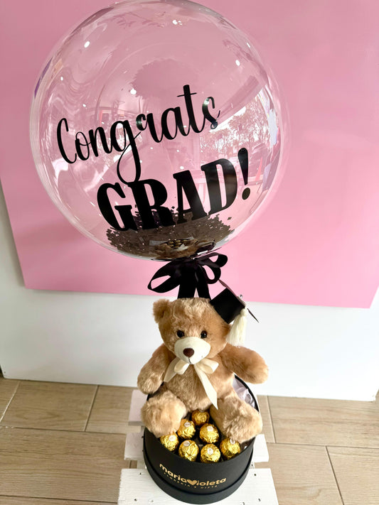 Caramelo Grad