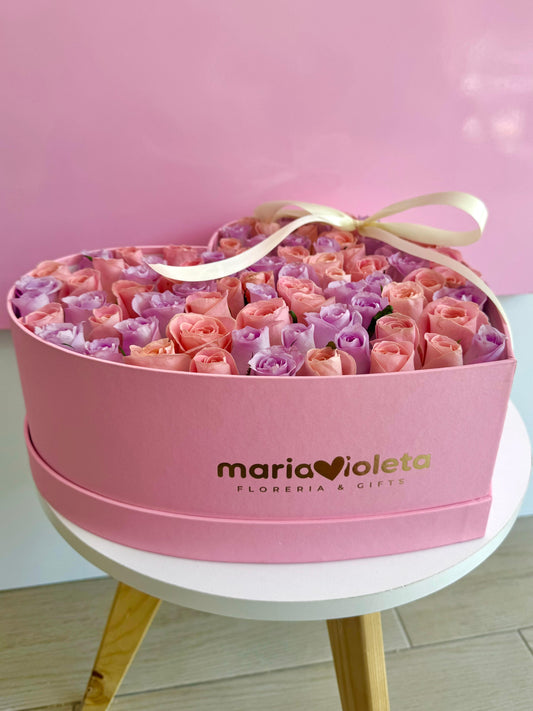Hanna Box