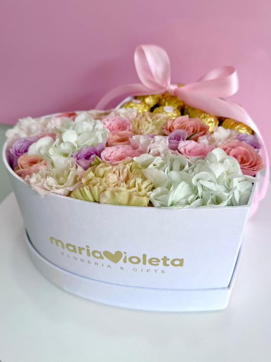 Marlette Box
