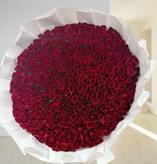 Mía Bouquet
